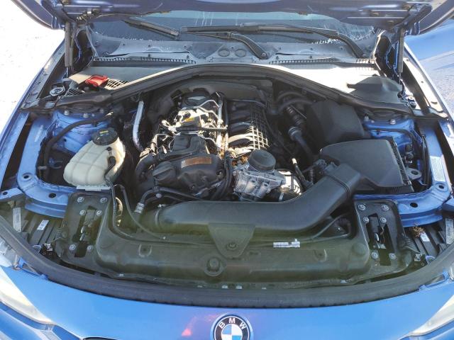 WBA3A9G58FNT09031 BMW 335 I