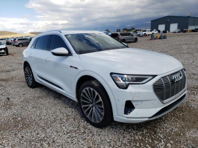 WA1VABGE1KB019156 Audi E-tron Prestige