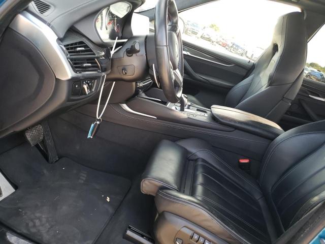 5YMKT6C59J0Y83759 BMW X5 M