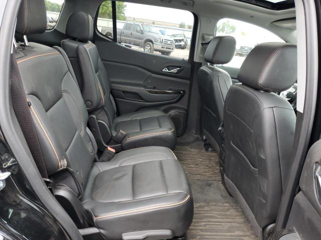 1GKKNLLS0NZ163764 GMC Acadia At4