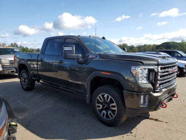 1GT49VEY1PF207149 GMC Sierra K3500 At4