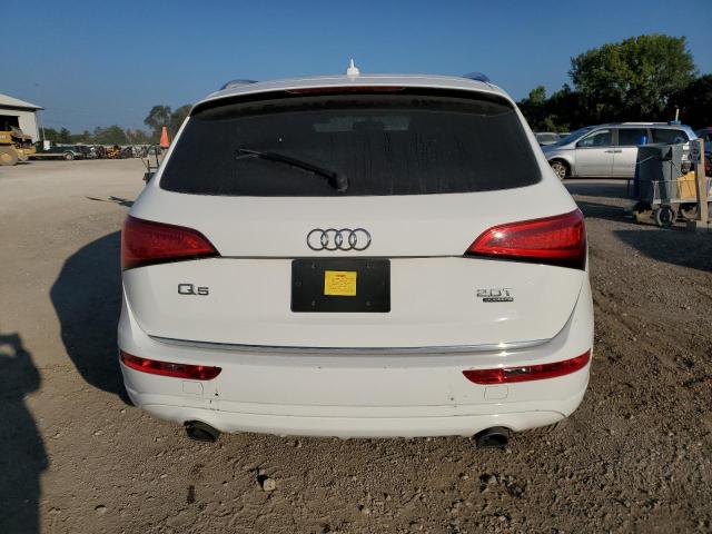 WA1C2AFP0GA032740 Audi Q5 PREMIUM