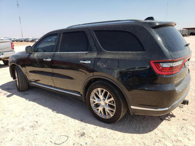 1C4RDHEG1EC590988 Dodge Durango Citadel