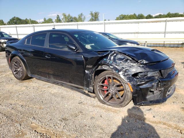 2C3CDXGJ1LH174852 Dodge Charger Scat Pack