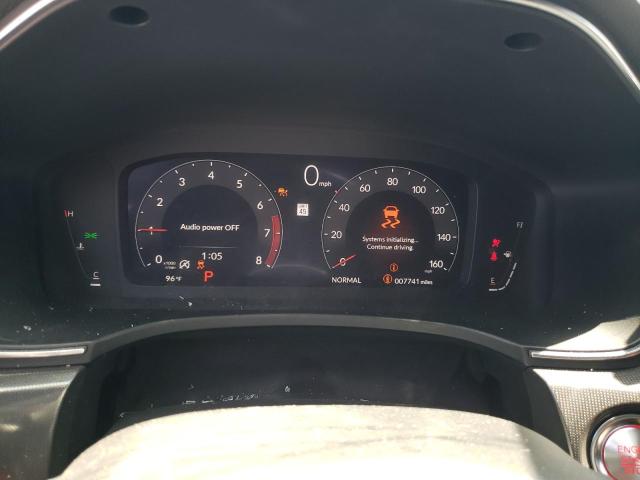 19UDE4H30PA016942 Acura Integra A-spec