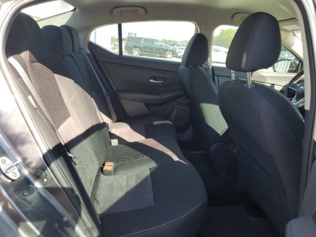 3N1AB8DV9NY299961 Nissan SENTRA SR