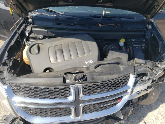 3C4PDDBGXGT215905 Dodge Journey Sxt