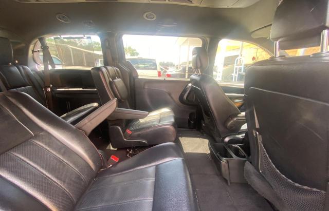 2C4RDGEG0HR699738 Dodge Grand Caravan Gt