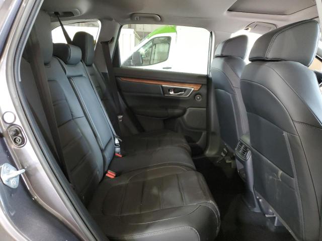 2HKRW2H80MH665386 Honda CR-V EXL