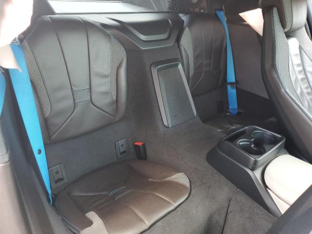 WBY2Z2C56GV674957 BMW I8
