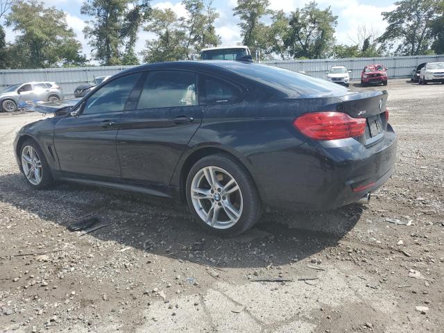 WBA4E5C5XHG188663 BMW 440xi Gran Coupe
