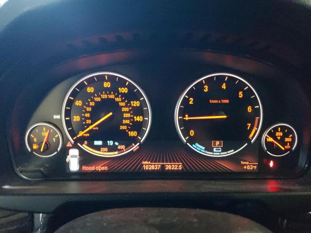 5UXKT0C51G0S79183 BMW X5 Xdr40e