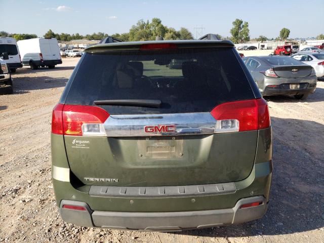 2GKALSEK4F6124102 GMC Terrain Slt