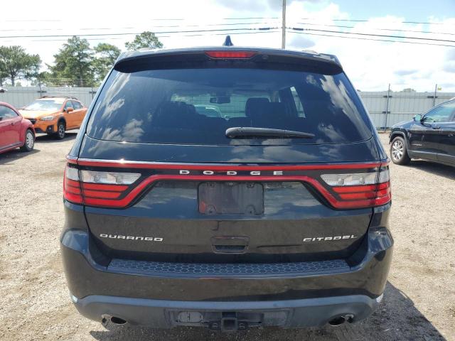 1C4RDHEG5EC382757 Dodge Durango Citadel