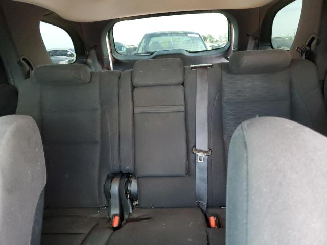 1C4RDHAG1KC531019 Dodge Durango Sxt