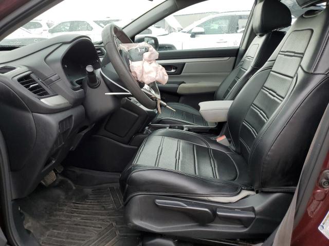 5J6RW6H37JL002250 Honda CR-V LX