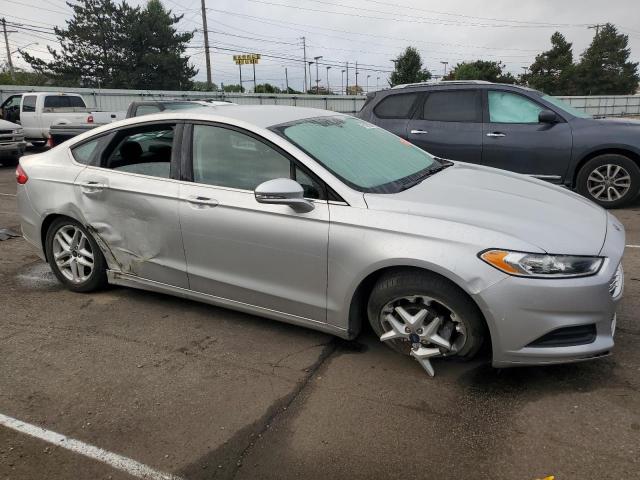 Ford FUSION SE 2016 3FA6P0H77GR269488 Image 4