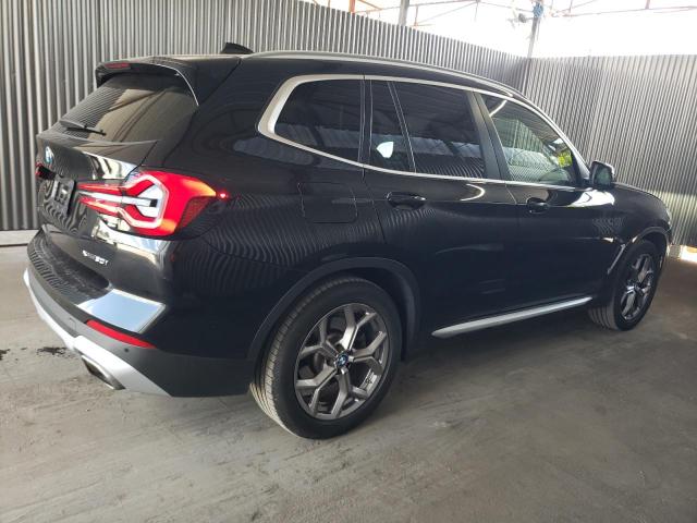 5UX53DP01N9L69610 BMW X3 Xdrive30i