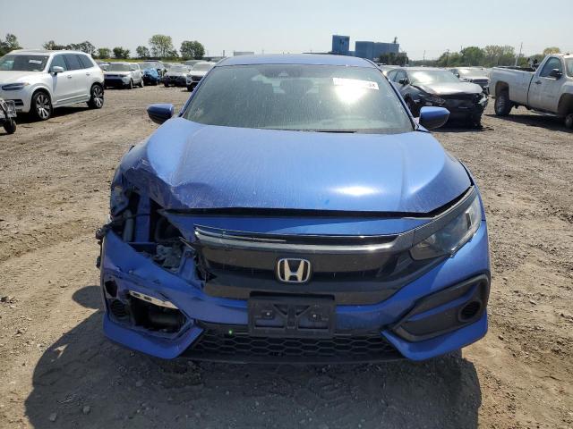 SHHFK7H39LU414345 Honda Civic Lx