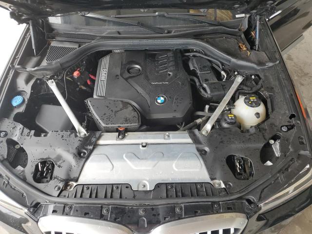 5UX43DP06N9L39708 BMW X3 Sdrive30i