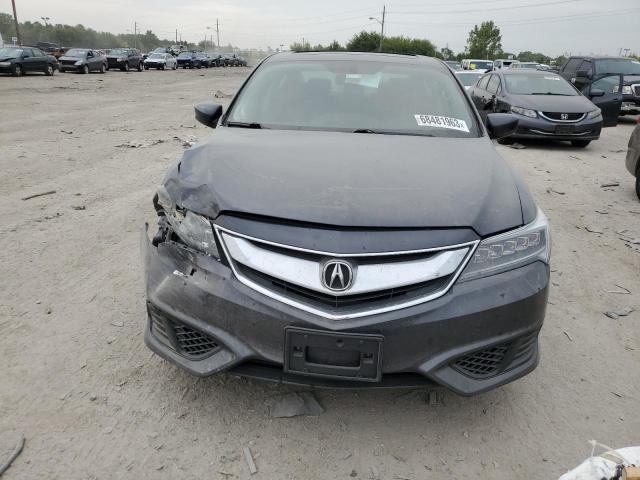 19UDE2F77GA017287 Acura Ilx Premium