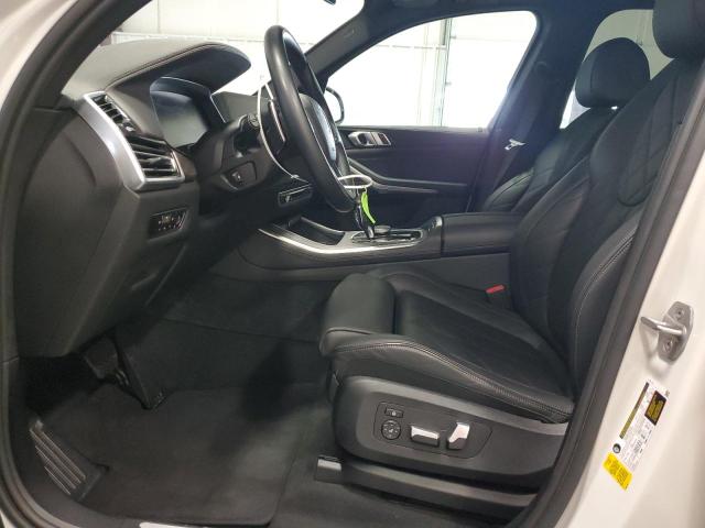 5UXCR4C01P9N96035 BMW X5 Sdrive 40i