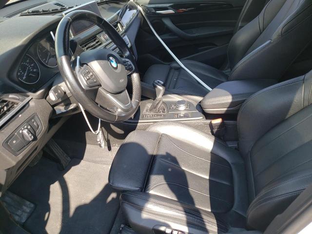 WBXHT3C38J5F89472 BMW X1 Xdrive28i