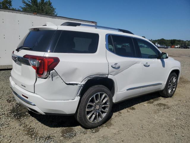 1GKKNXLS9PZ229660 GMC Acadia Denali