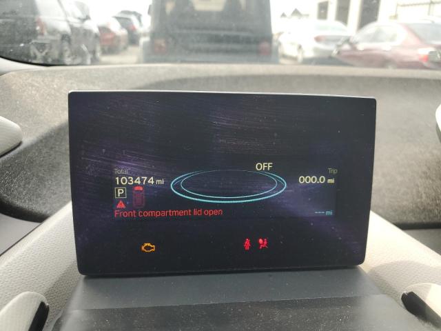WBY1Z4C51EV273546 BMW I3 REX