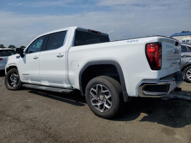3GTUUBED2NG599810 GMC Sierra K1500 Sle