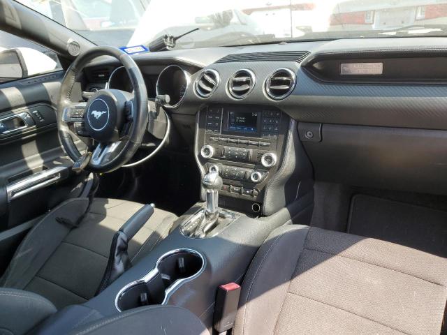 1FA6P8AM2H5265447 Ford MUSTANG