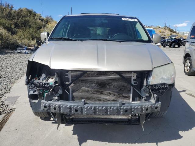 2C4RDGCG7ER304646 Dodge Grand Caravan Sxt