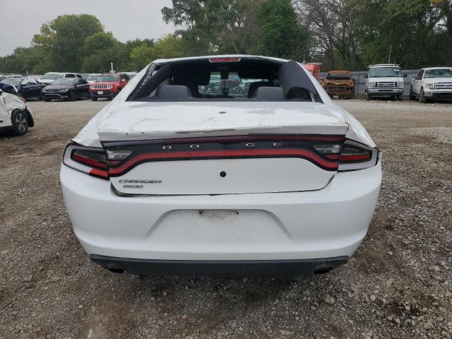 2C3CDXKT8GH259962 Dodge Charger Police