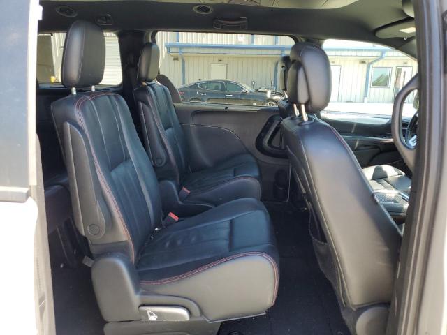 2C4RDGEG1HR799380 Dodge Grand Caravan Gt