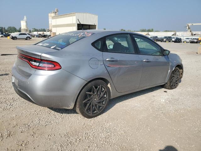 1C3CDFAA5GD645164 Dodge DART SE