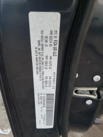 2C3CDXBG3KH666986 Dodge Charger Sxt
