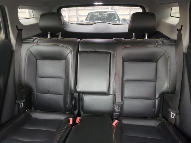 3GKALREU9JL252351 GMC Terrain Slt