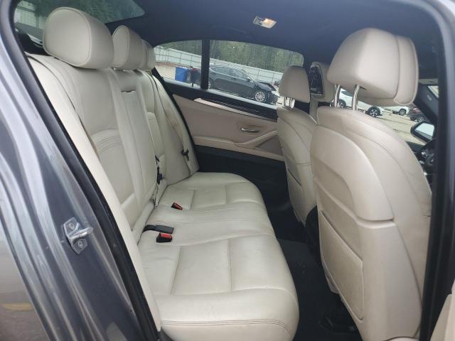 WBA5B1C58FD919983 BMW 535 I