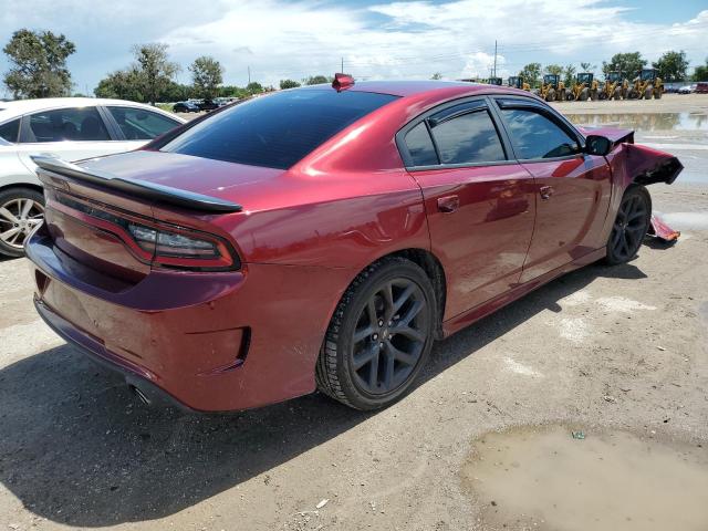 2C3CDXHG1NH264217 Dodge CHARGER GT