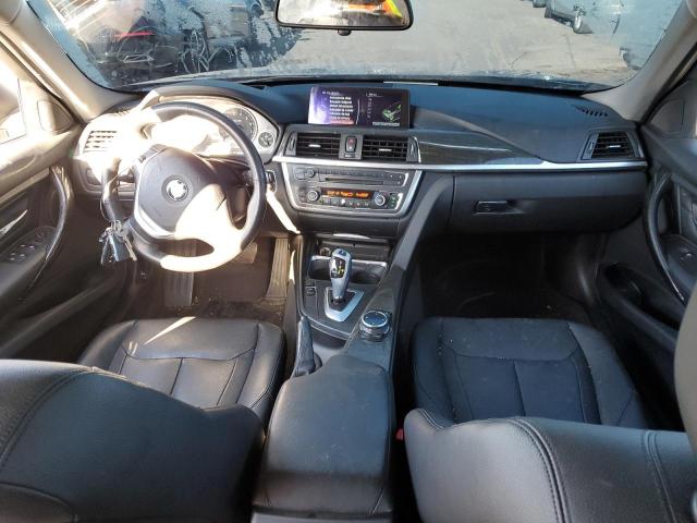 WBA3A9G59ENS64857 BMW 335 I