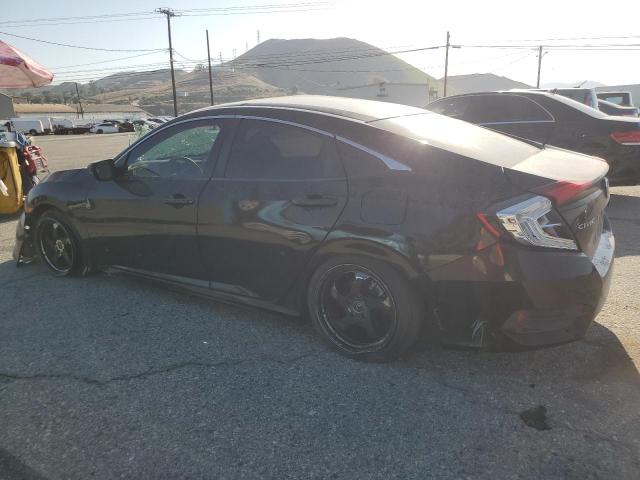 2HGFC2F56GH551086 Honda Civic Lx
