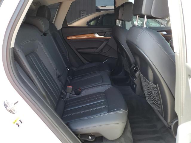WA1BAAFY6M2019648 Audi Q5 Premium Plus
