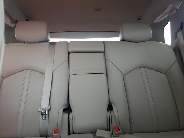 3GYFNEE36GS566155 Cadillac Srx Luxury Collection