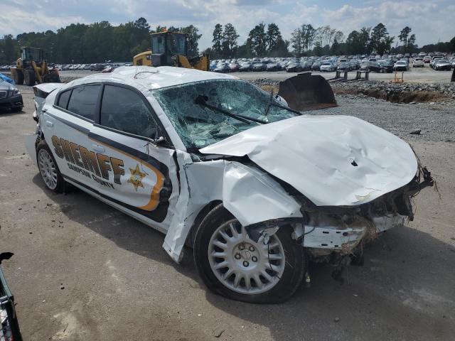 2C3CDXKTXKH732978 Dodge Charger Police