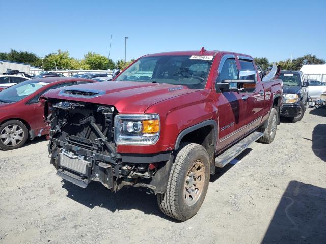 1GT12SEY9KF183018 auction archive image