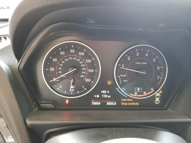 WBA1G9C53GV599563 BMW 228 Xi Sulev