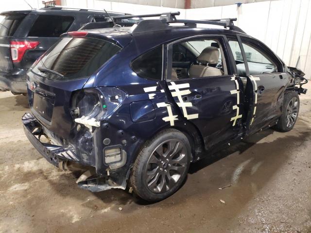 JF1GPAP63GH294845 Subaru Impreza Sport Premium