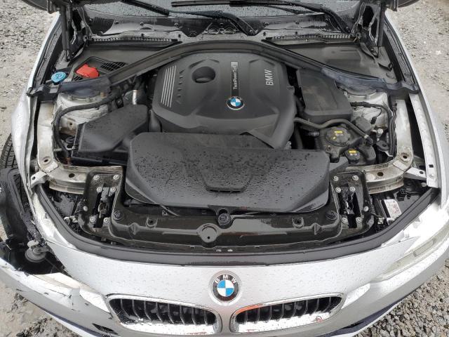 WBA8D9G55JNU69213 BMW 330 XI