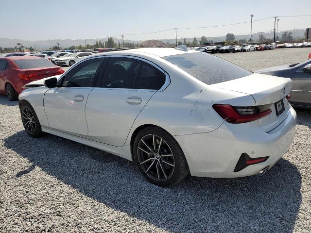 WBA5R1C57KAJ98515 BMW 330I