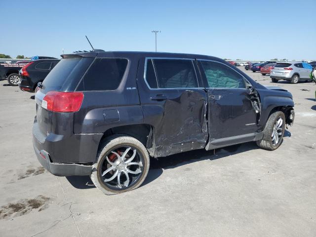 2GKALMEK6F6124713 GMC Terrain Sle